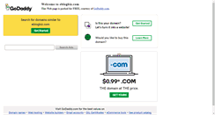 Desktop Screenshot of eblogbiz.com